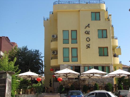 Anoia 2* بريمورسكو